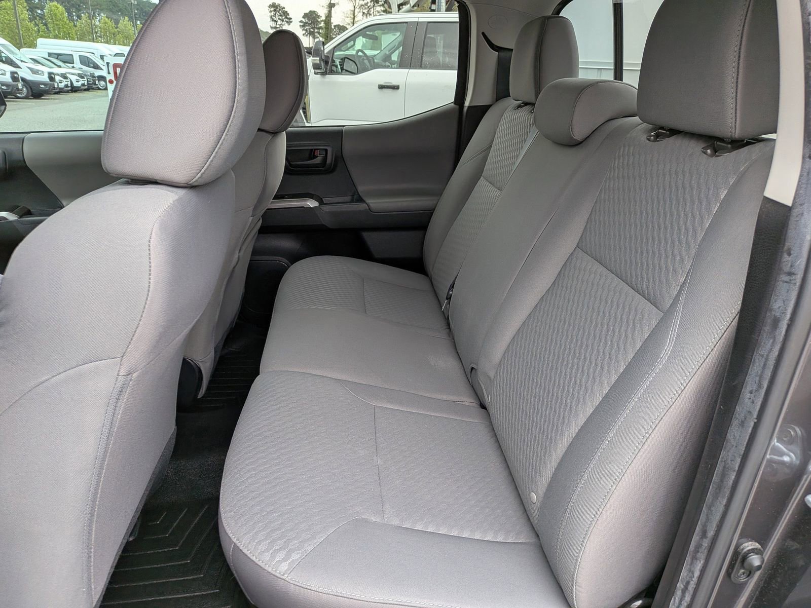 Used 2023 Toyota Tacoma SR5 image 7