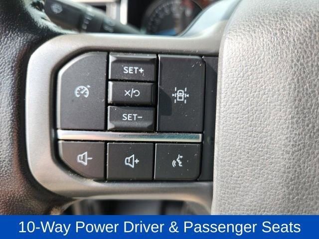 Used 2021 Ford F150 XLT w/ Equipment Group 302A High image 36