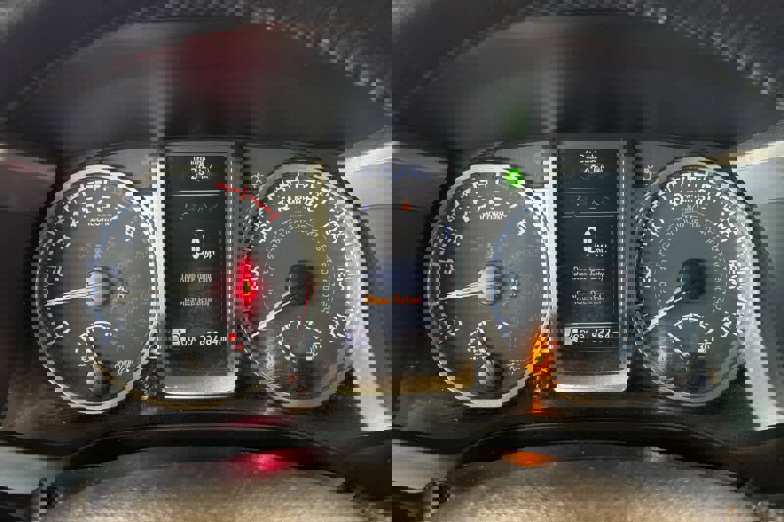 Used 2023 Toyota Tacoma SR5 w/ Technology Package image 25