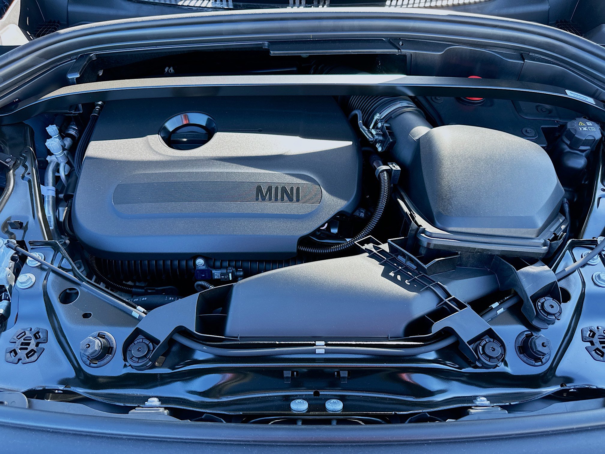 New 2026 MINI Cooper Countryman S image 26