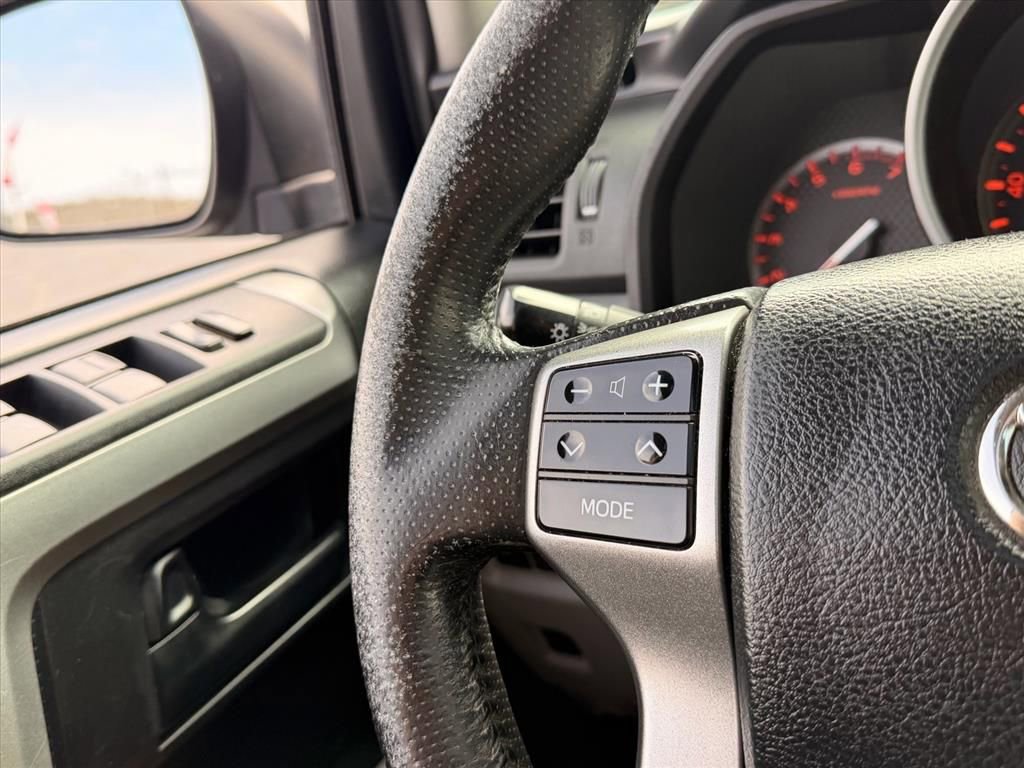 Used 2012 Toyota 4Runner SR5 w/ Premium Pkg image 17