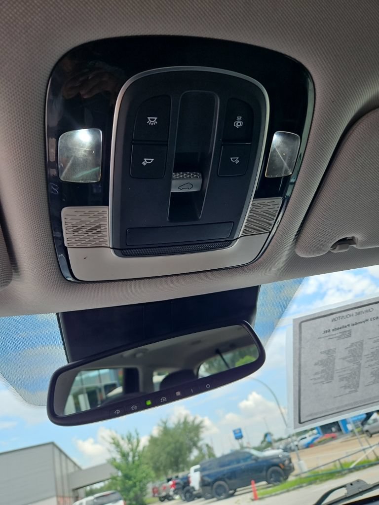 Used 2022 Hyundai Palisade SEL w/ Convenience Package FWD image 25