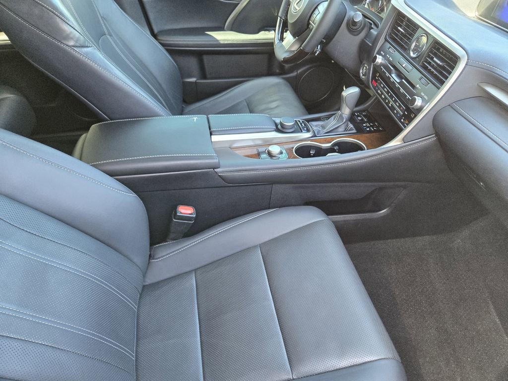 Used 2018 Lexus RX 350 FWD w/ Premium Package image 17