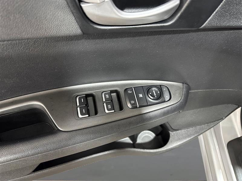 Used 2018 Kia Optima LX w/ Convenience Package image 25