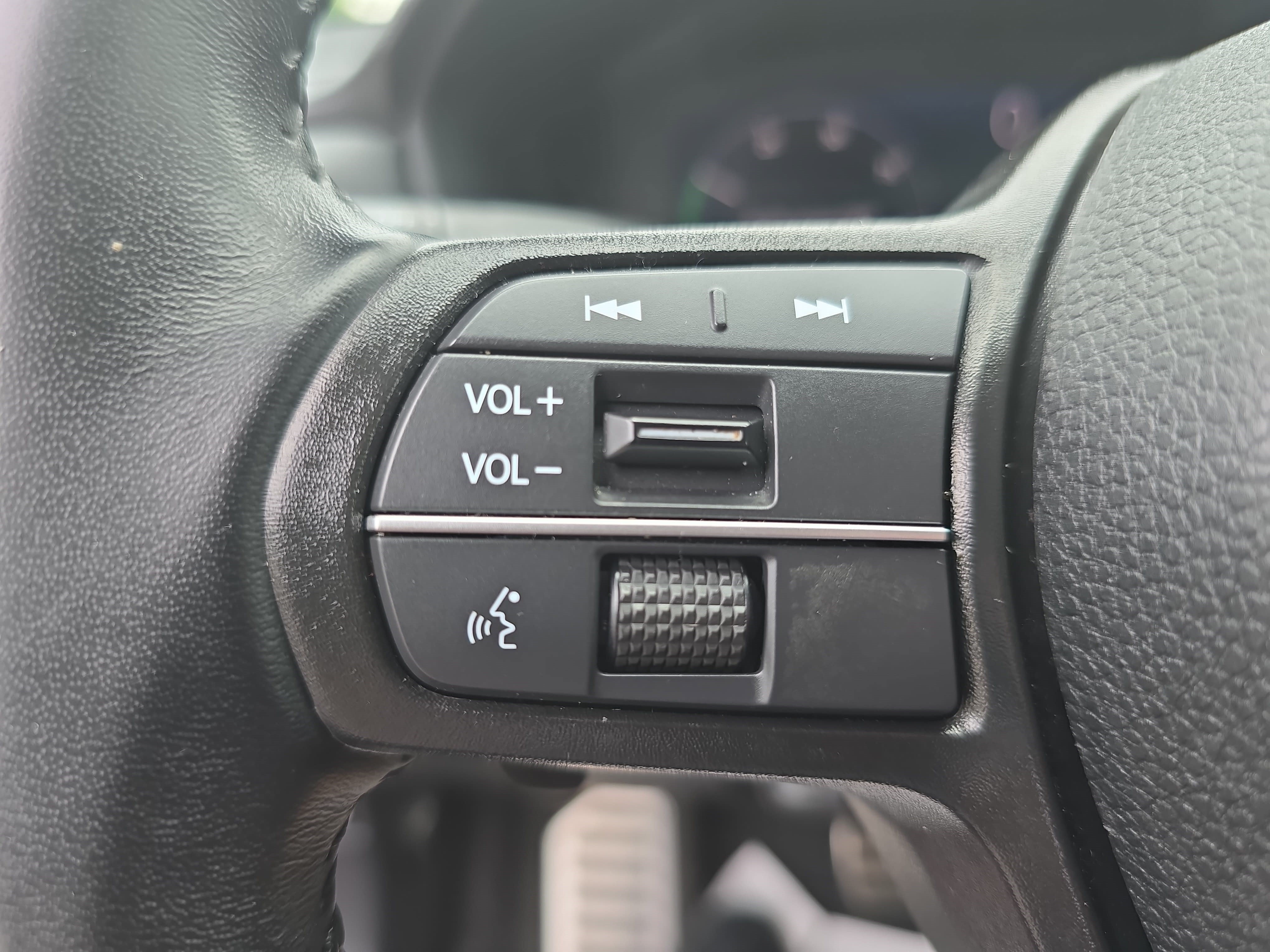 Used 2024 Honda Accord Sport image 16