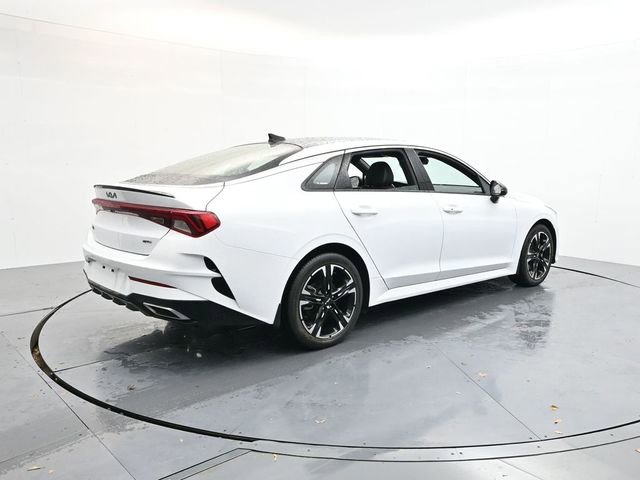 Used 2023 Kia K5 GT-Line image 11