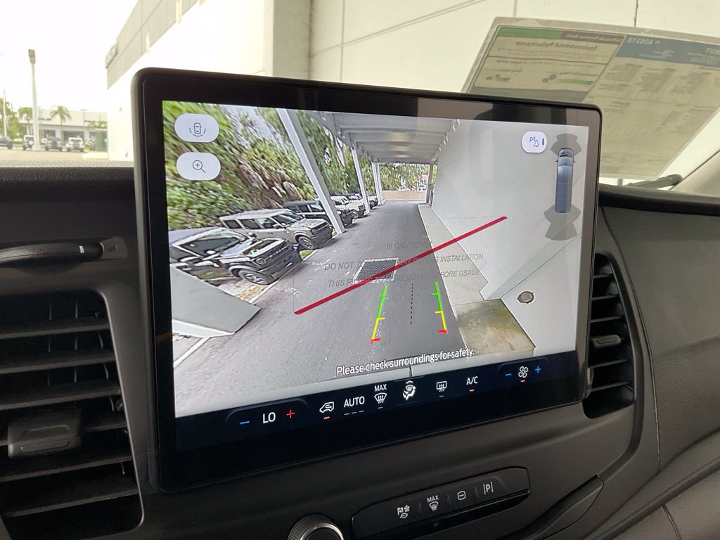 New 2027 Ford Transit 350 XL RWD image 26