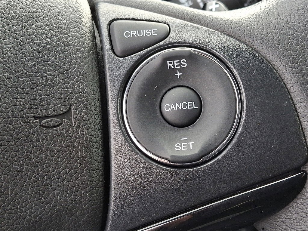 Used 2020 Honda HR-V Sport image 22