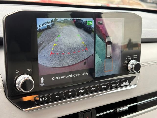 Used 2023 Mitsubishi Outlander SEL FWD image 25