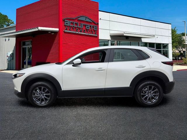 Used 2023 MAZDA CX-30 AWD 2.5 S image 2