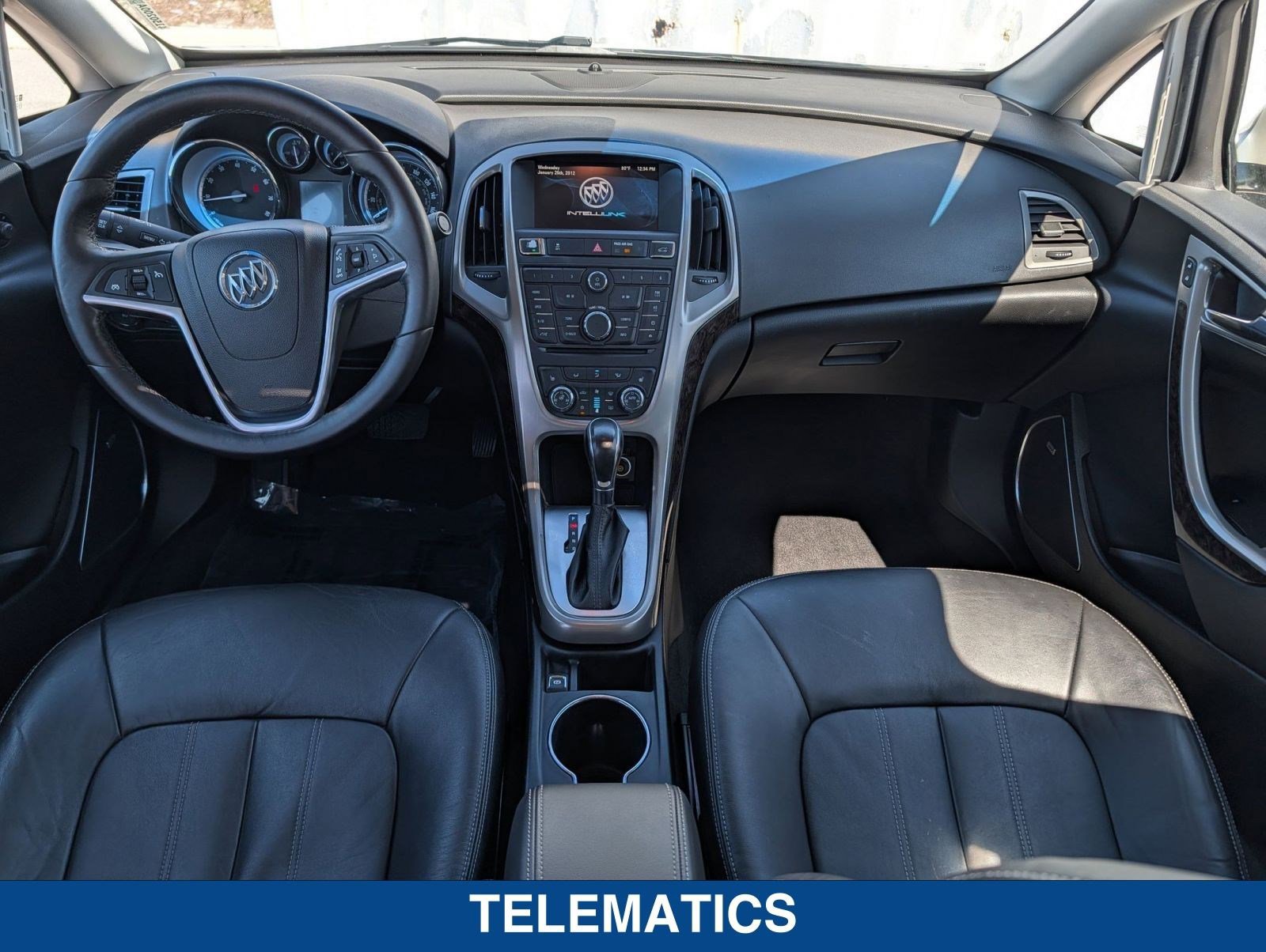 Used 2012 Buick Verano Leather image 14