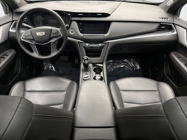 Used 2023 Cadillac XT5 Premium Luxury AWD/4WD image 14
