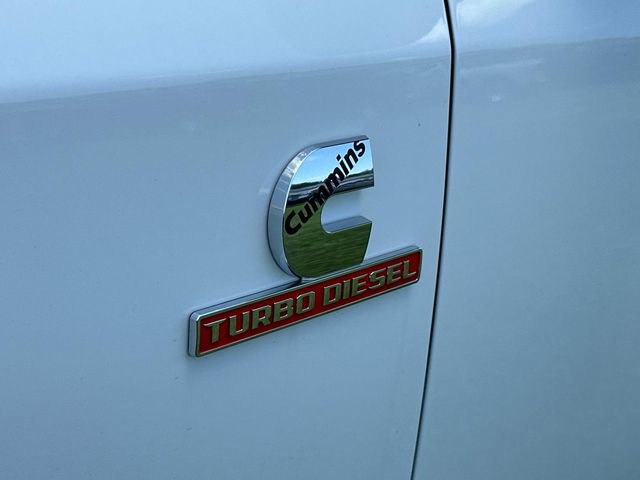 New 2025 RAM 2500 Tradesman image 19