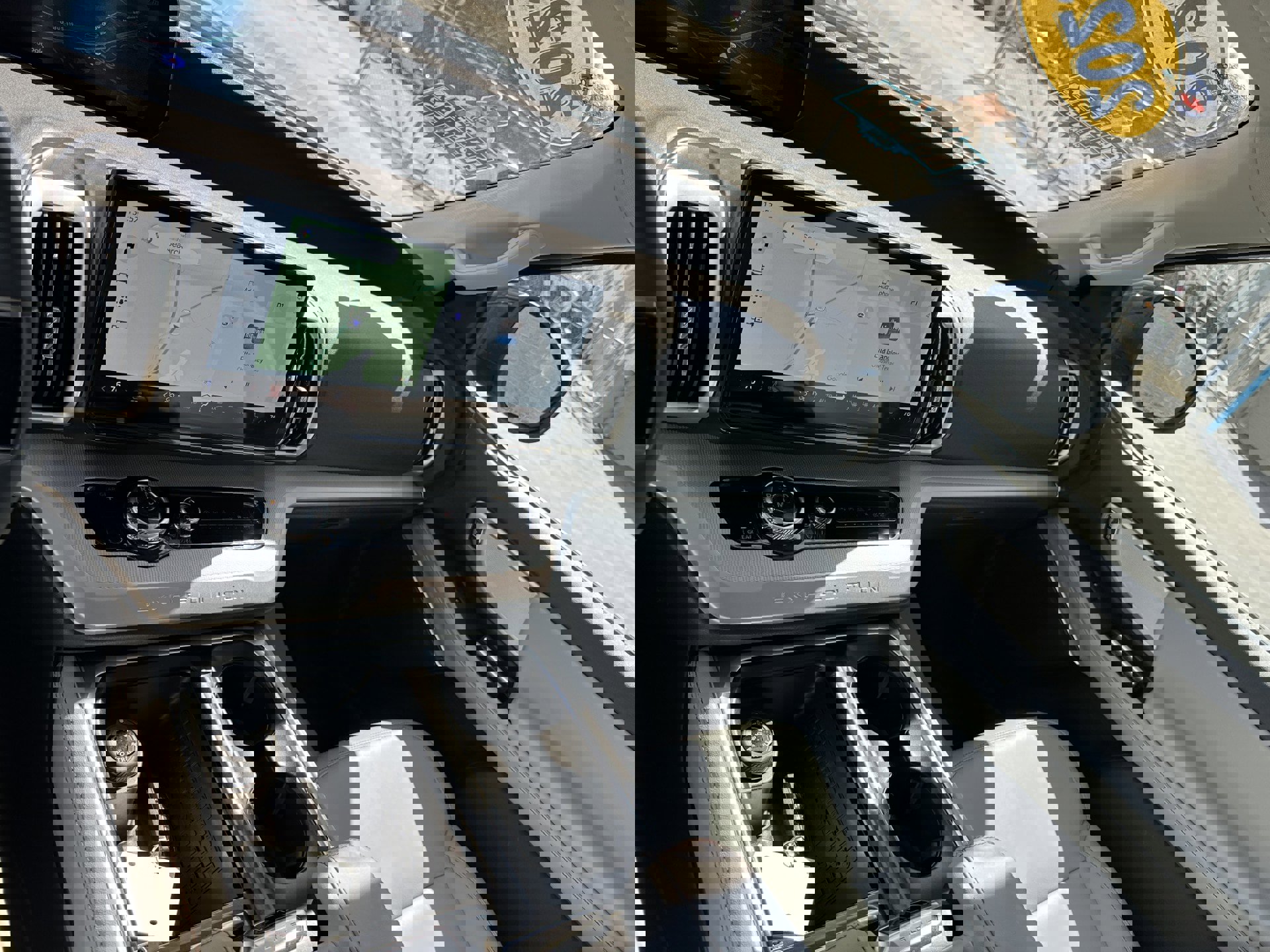 Used 2025 Ford Expedition Active RWD image 12