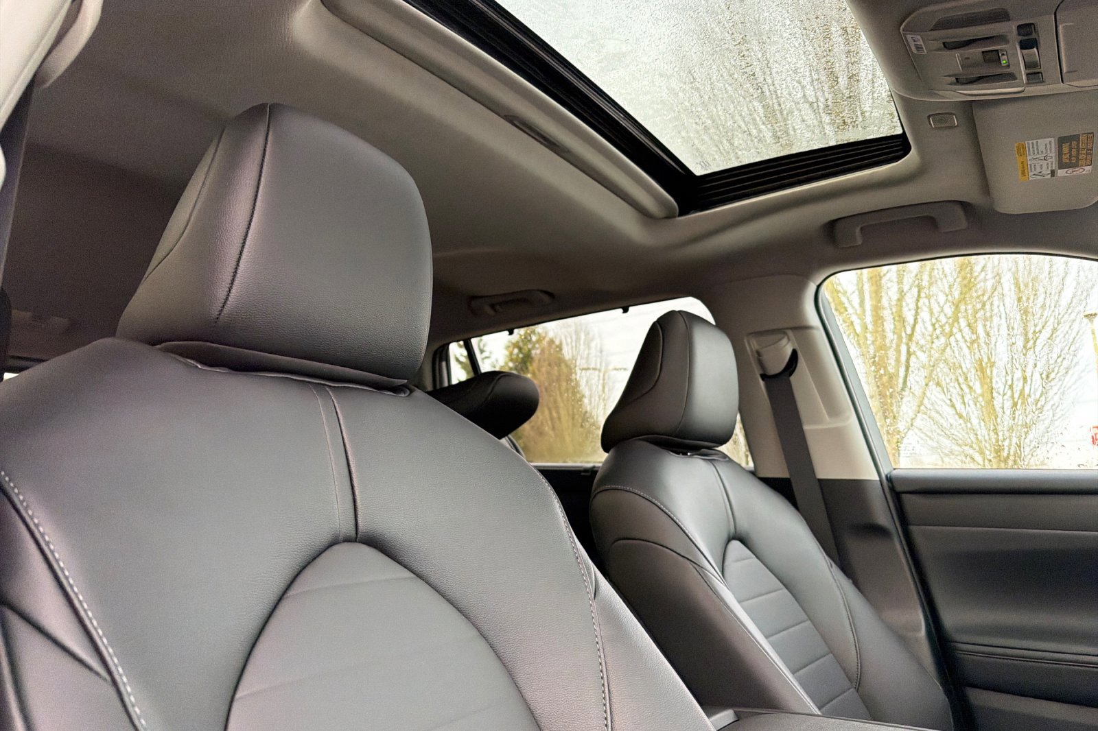 New 2026 Toyota Highlander XLE image 15