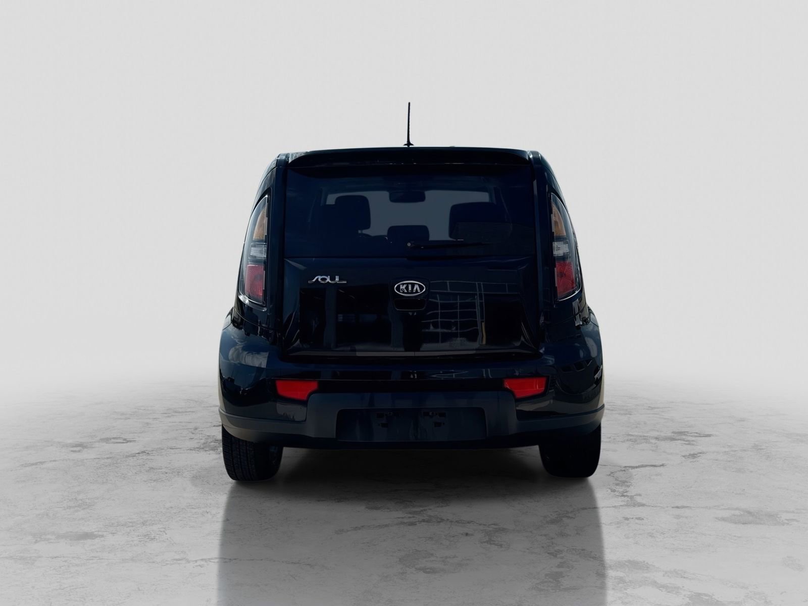Used 2011 Kia Soul Sport FWD image 7