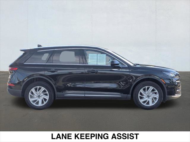 Certified 2023 Lincoln Corsair FWD image 4