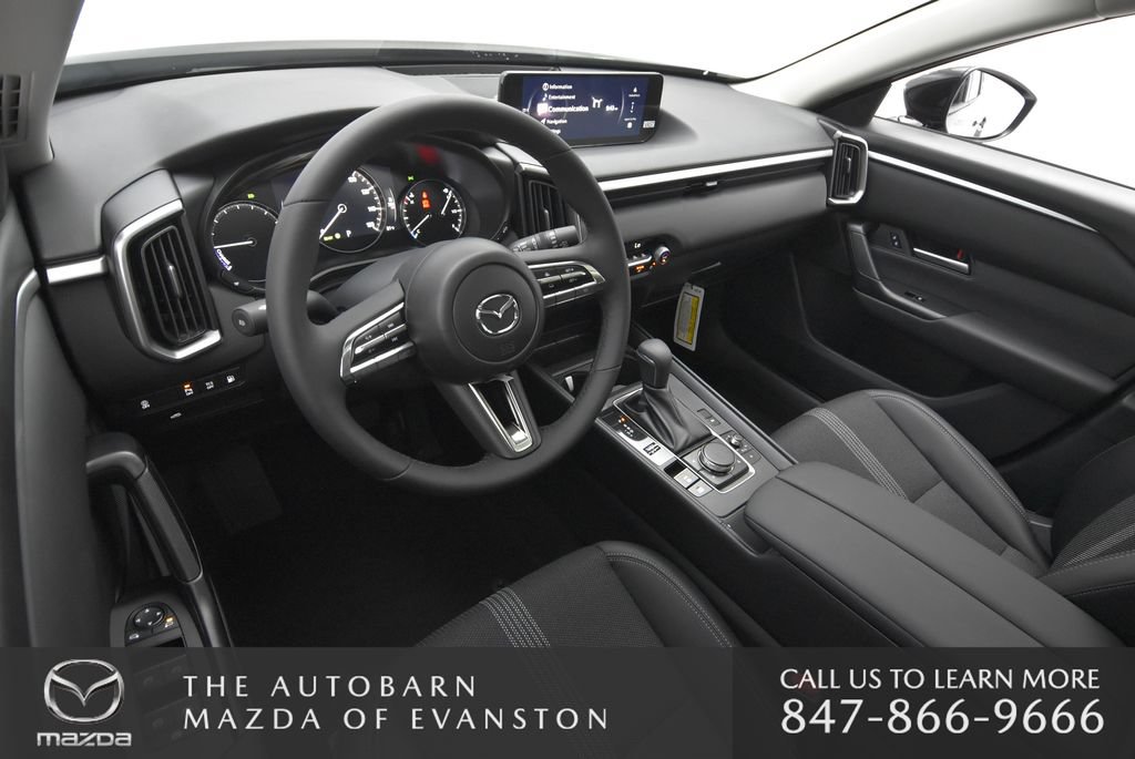 New 2026 MAZDA CX-50 2.5 Hybrid w/ Weather Package AWD/4WD image 30