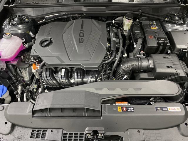 New 2026 Hyundai Sonata SEL image 33