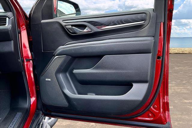 Used 2023 GMC Yukon Denali image 29