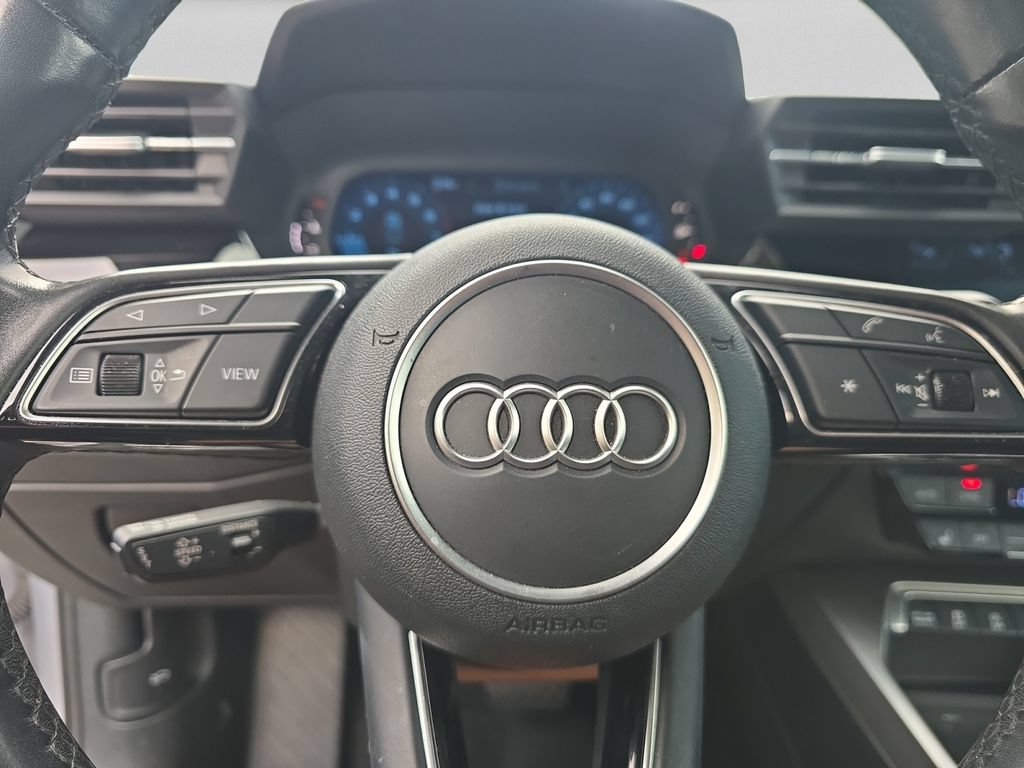 Used 2024 Audi A3 2.0T Premium FWD image 12