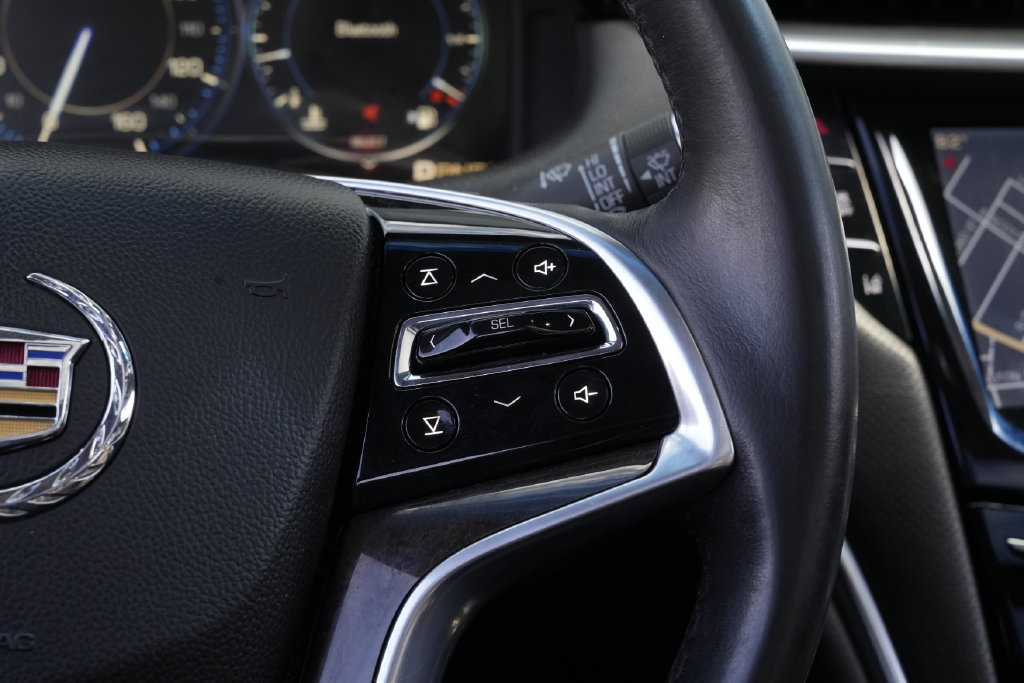 Used 2014 Cadillac XTS Premium AWD/4WD image 49