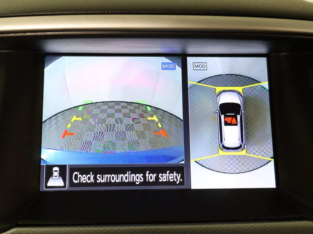 Used 2019 Nissan Pathfinder SL image 54