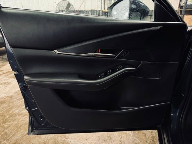 Used 2023 MAZDA CX-30 AWD 2.5 S w/ Preferred Package image 11