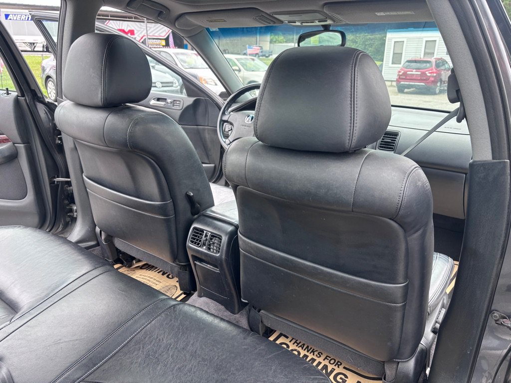 Used 2003 Acura TL FWD image 29