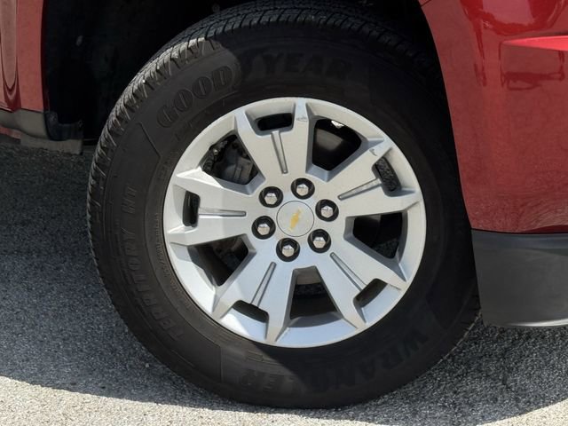 Used 2016 Chevrolet Colorado LT RWD image 30