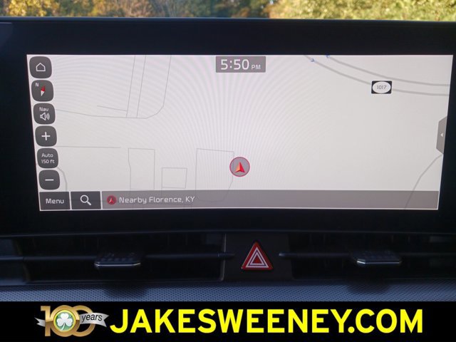 Used 2025 Kia Sportage SX image 21