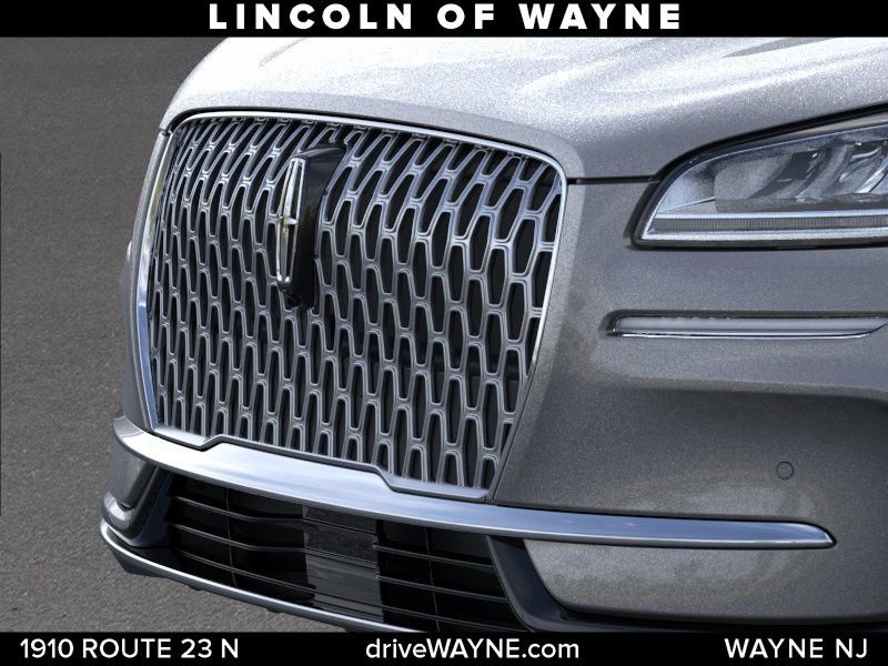 New 2026 Lincoln Corsair Premiere image 18
