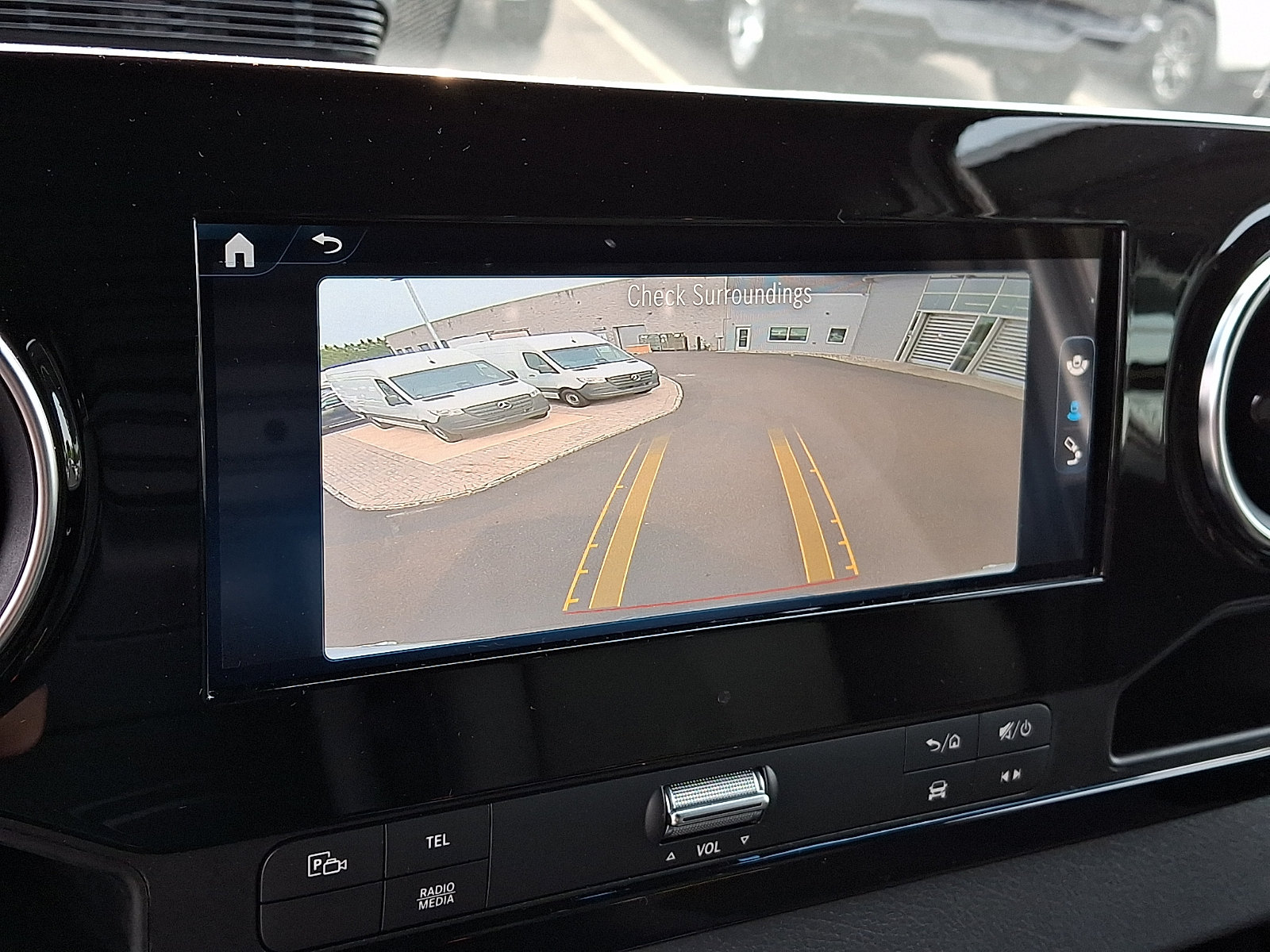 New 2026 Mercedes-Benz Sprinter 2500 image 14