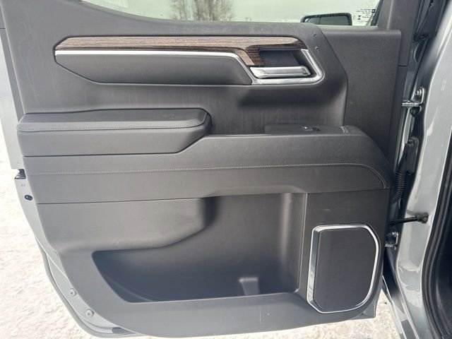 Used 2024 GMC Sierra 1500 Elevation image 19