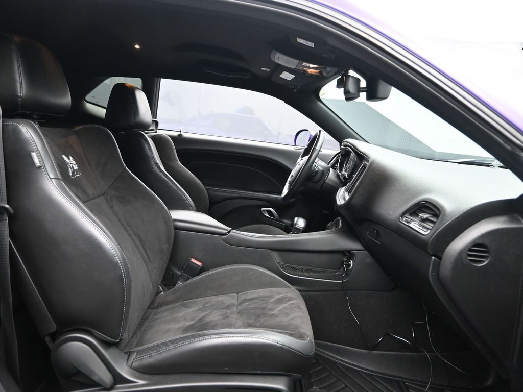 Used 2019 Dodge Challenger R/T Scat Pack w/ Widebody Package image 33