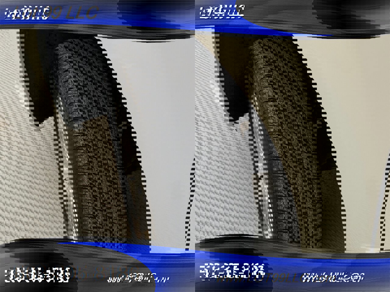 Used 2011 Dodge Grand Caravan Crew image 24