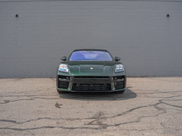 New 2026 Porsche Panamera GTS AWD/4WD image 10