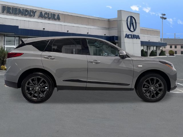 New 2026 Acura RDX w/ Advance Package AWD/4WD image 8