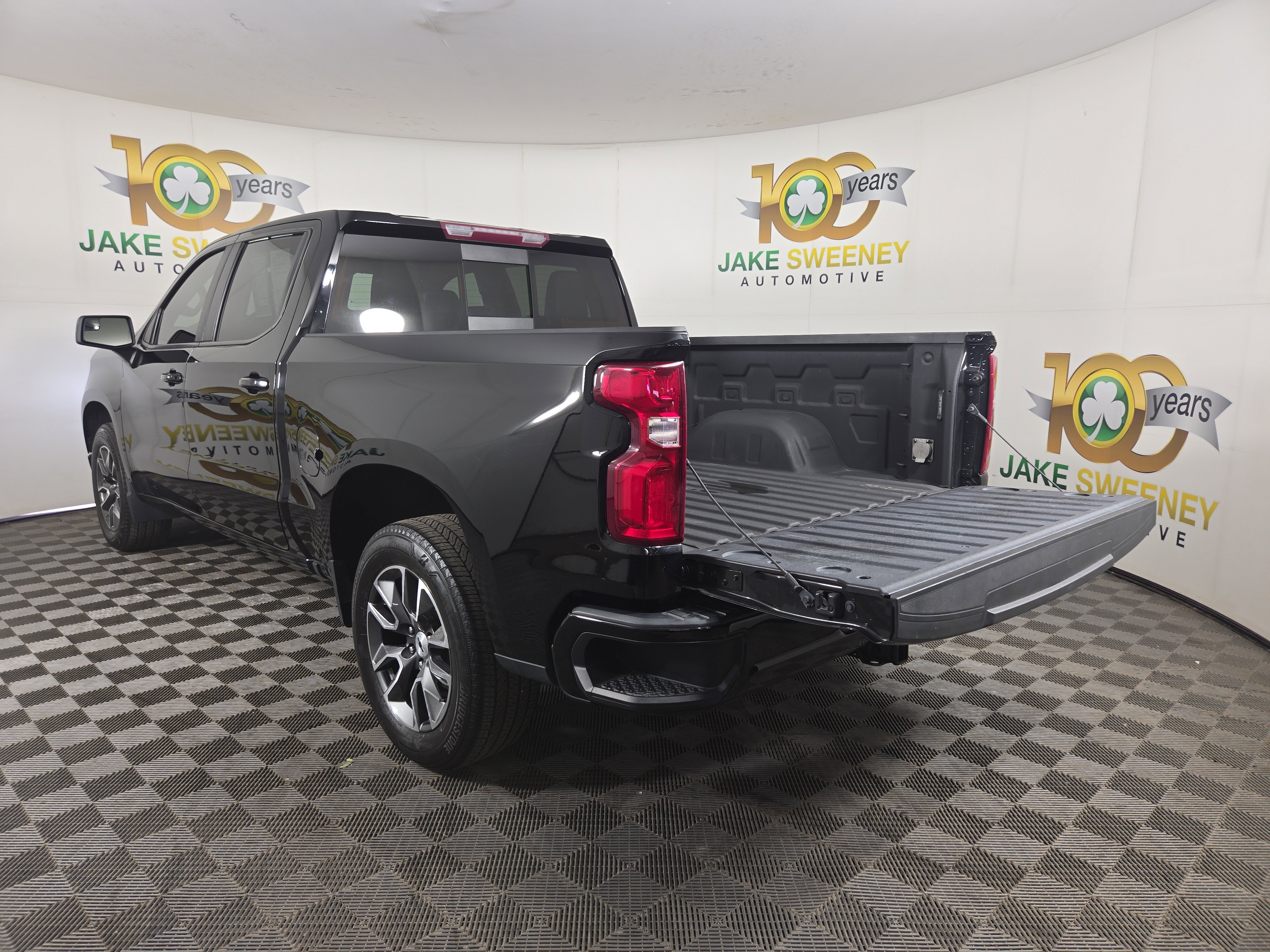 Certified 2023 Chevrolet Silverado 1500 RST w/ All Star Edition Plus RWD image 30