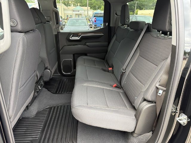 New 2026 Chevrolet Silverado 1500 LT AWD/4WD image 30