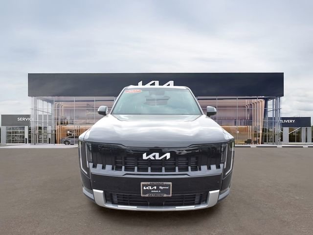 New 2027 Kia Telluride EX AWD/4WD image 9
