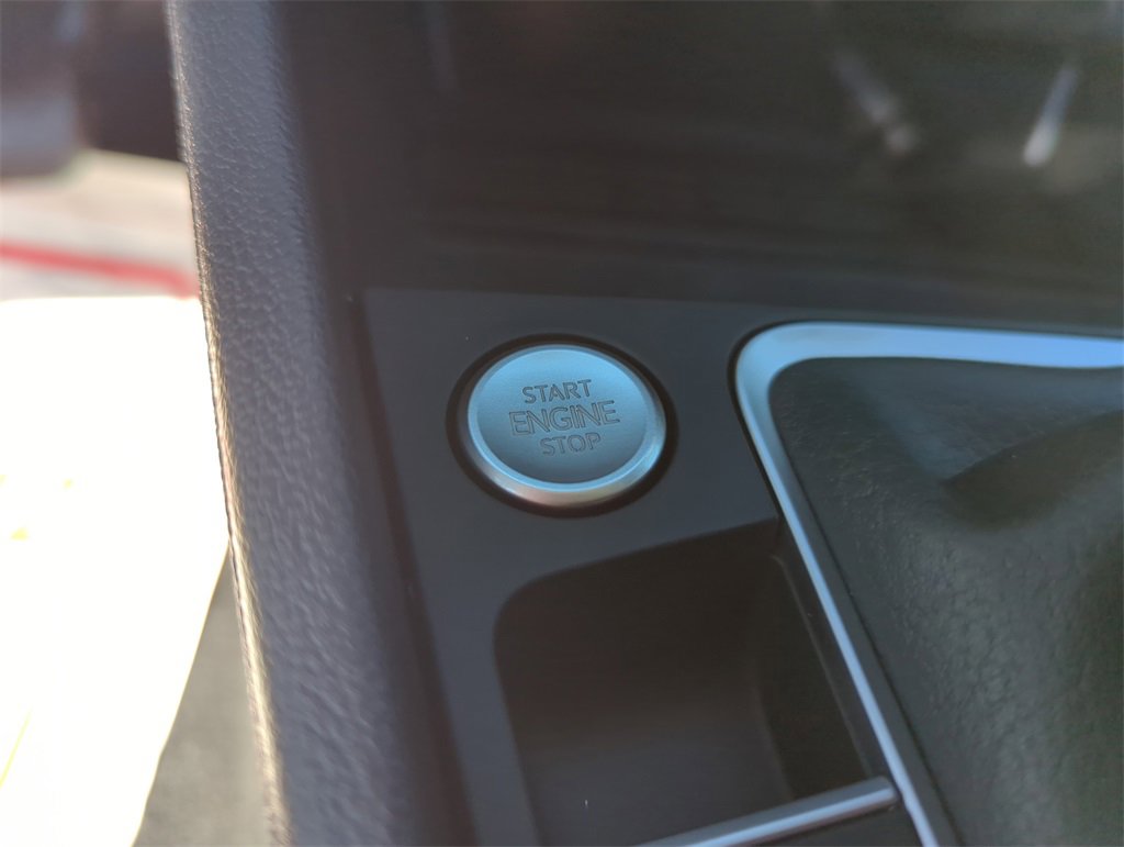 New 2026 Volkswagen Jetta SE image 41