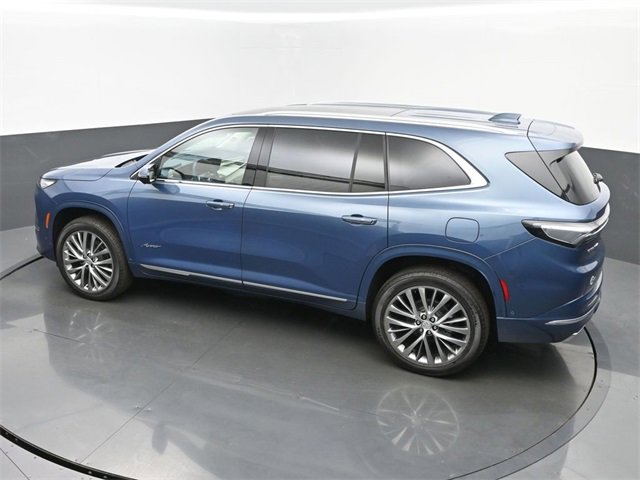 New 2026 Buick Enclave Avenir w/ Super Cruise Package image 42