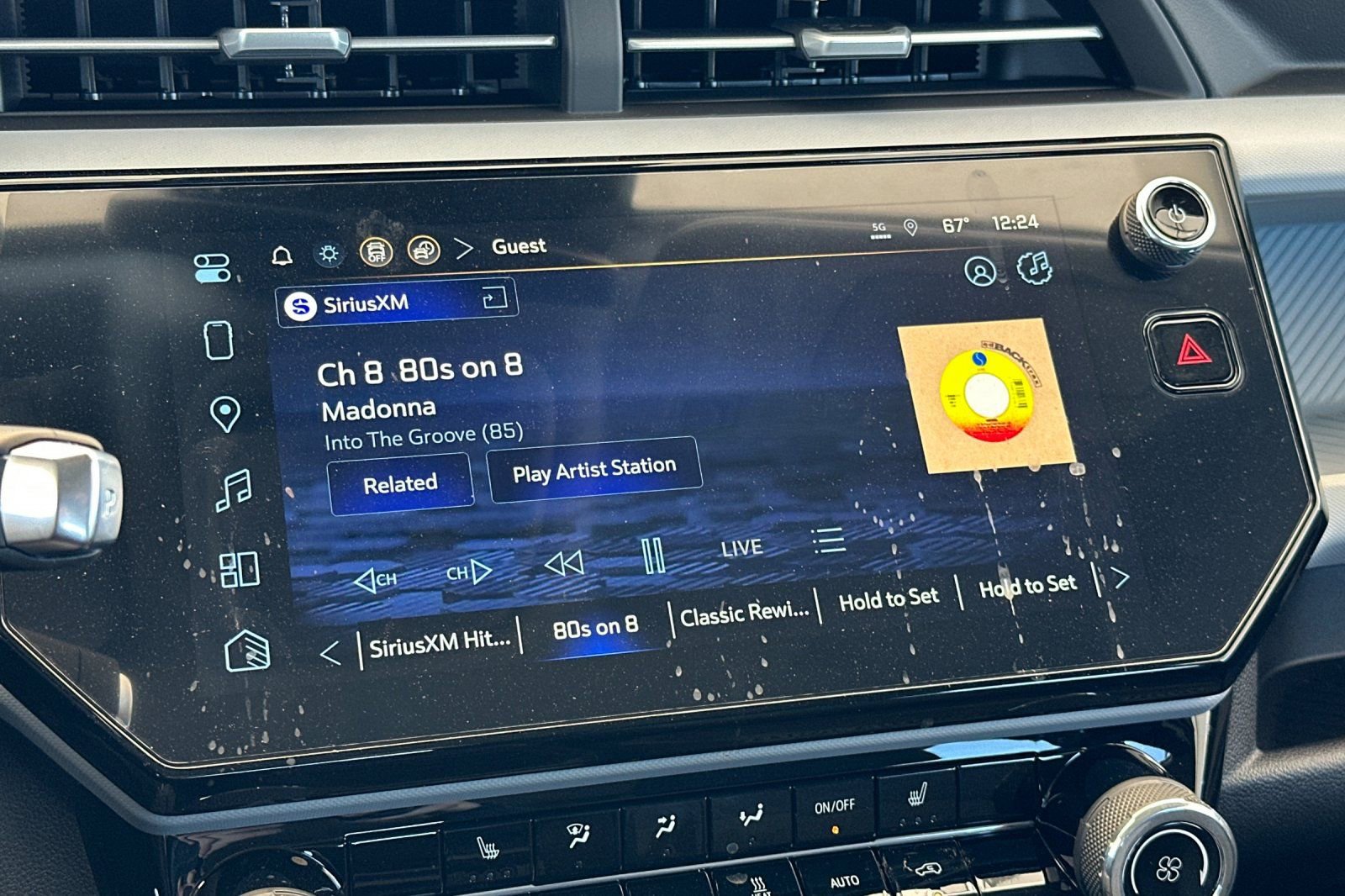 New 2027 Chevrolet Bolt LT w/ Comfort Package image 20