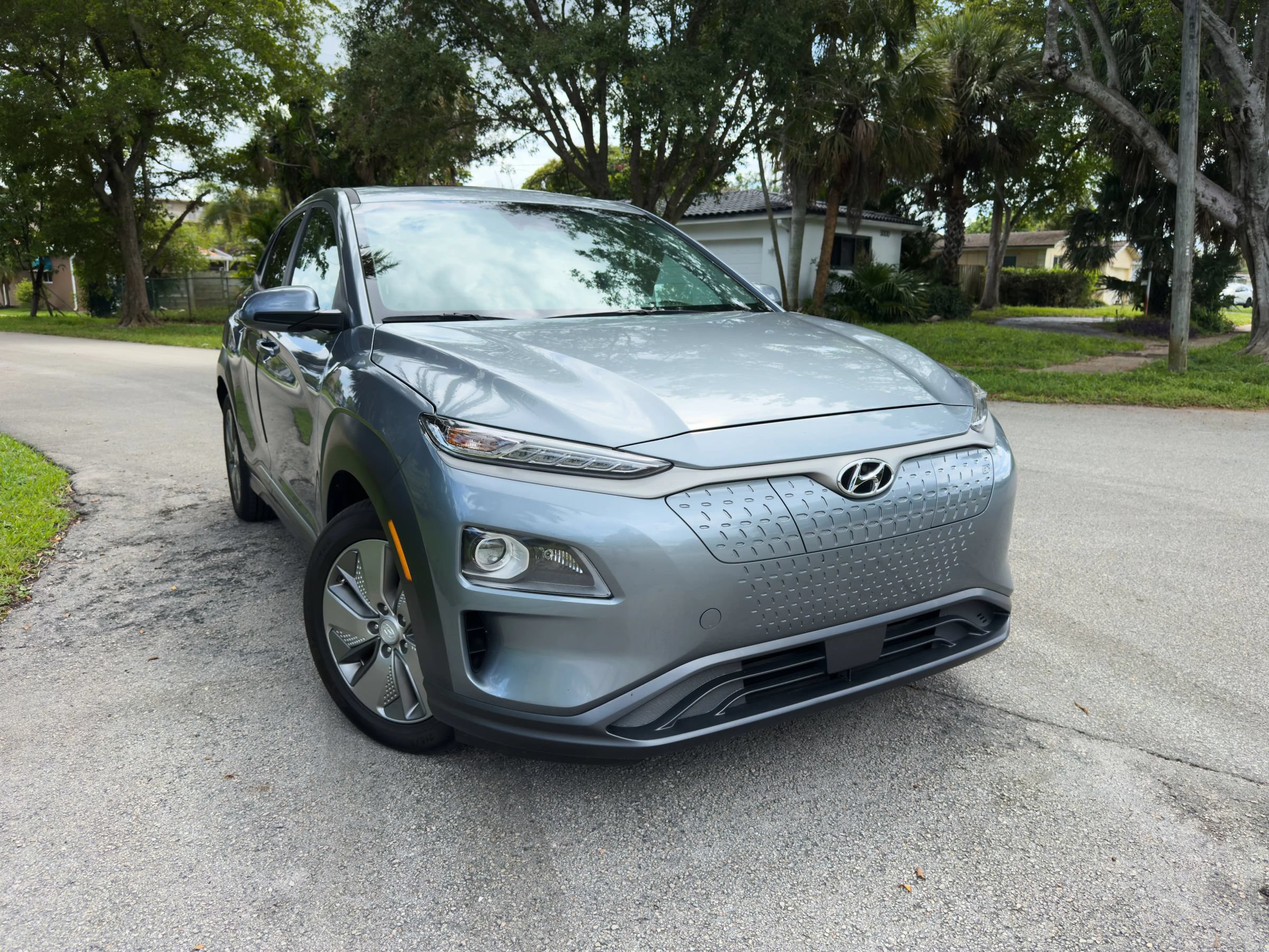 Used 2021 Hyundai Kona Ultimate w/ Cargo Package FWD image 15