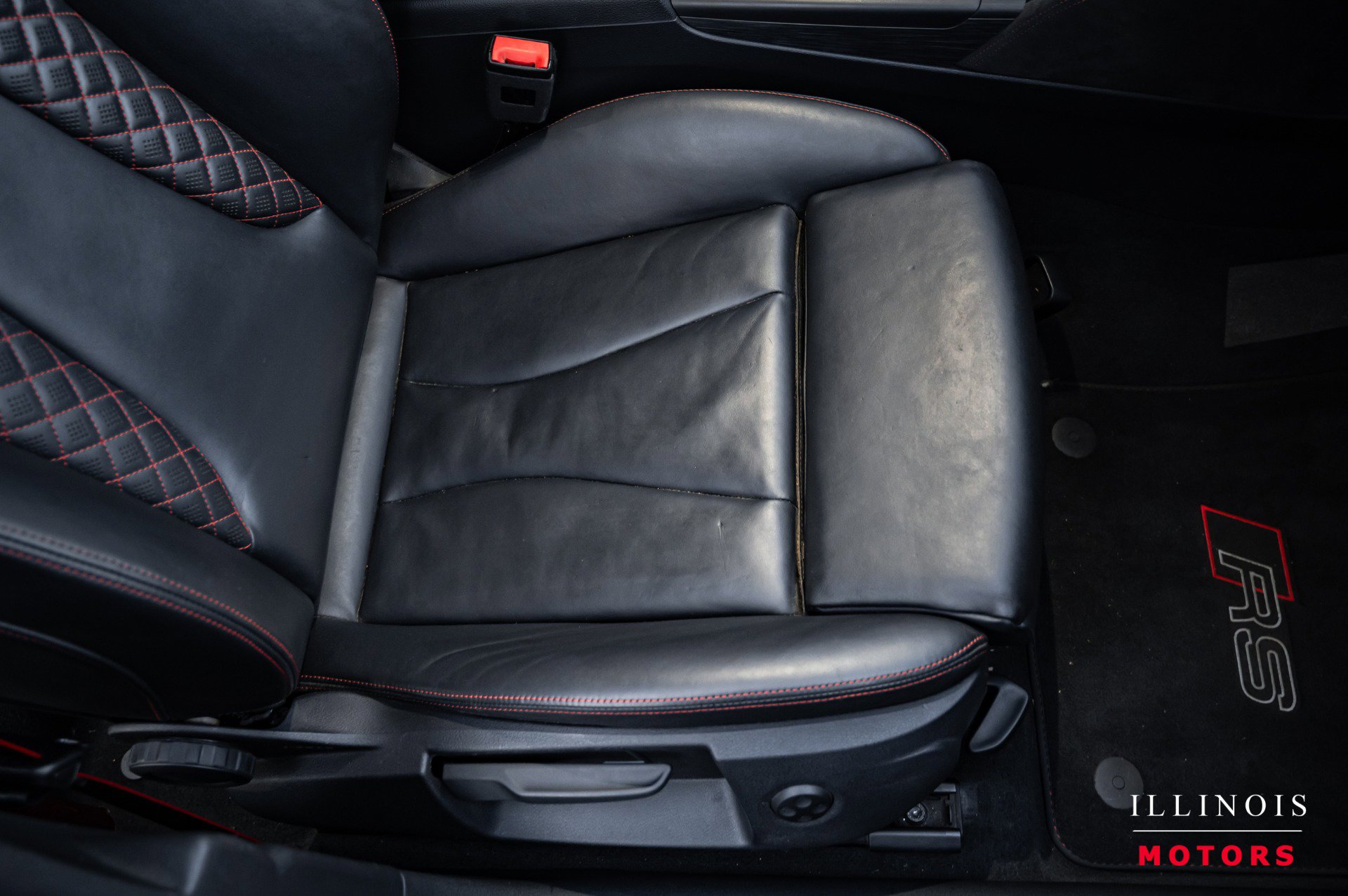 Used 2019 Audi RS 3 image 49