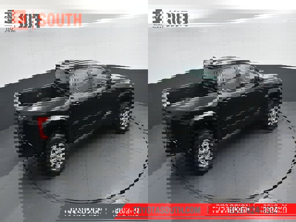 New 2026 Toyota Tacoma SR5 image 44