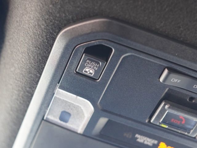 Certified 2025 Toyota 4Runner TRD Off-Road image 41