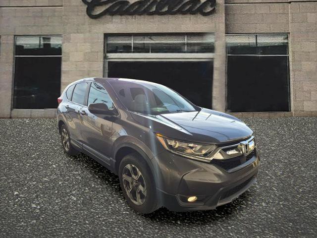 Used 2019 Honda CR-V EX image 7