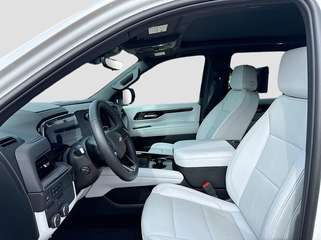 Used 2025 Chevrolet Tahoe Premier image 11